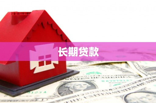 桃山长期贷款