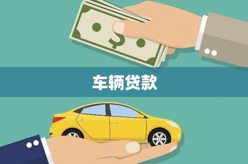 桃山车辆贷款