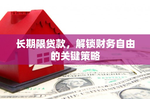 桃山长期限贷款，解锁财务自由的关键策略